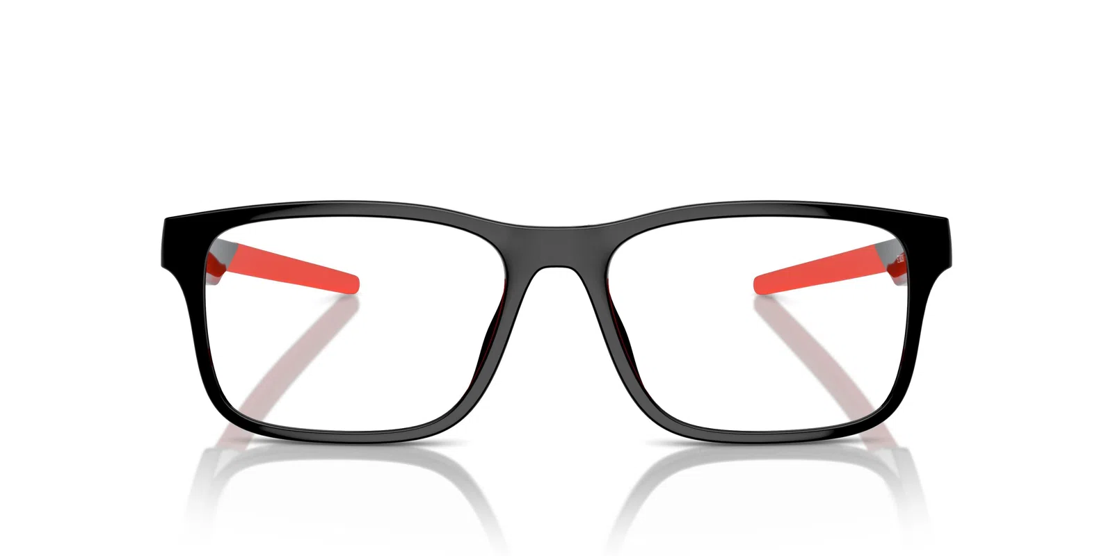 Scuderia Ferrari 8003U Eyeglasses - view 27